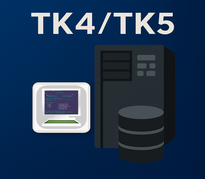 TK4 TK4